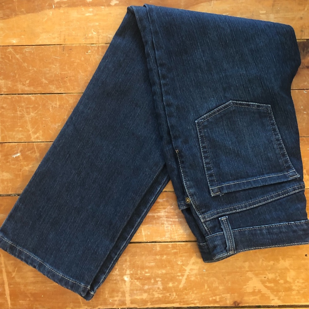 Gloria Vanderbilt Amanda Jeans Petite